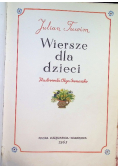 Wiersze dla dzieci