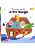 Pierwsze puzzle Arka Noego
