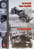 Samochody terenowe na ziemiach polskich