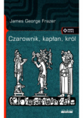 Czarownik kapłan król Tom 90