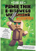 Minecraft Pamiętnik 8-bitowego wojownika
