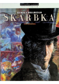 Zemsta hrabiego Skarbka Tom I