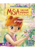 Misia i jej mali pacjenci Nieoczekiwana przeprowadzka