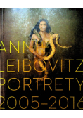 Annie Leibovitz Portrety 2005-2016
