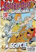 Scooby Doo W Egipcie