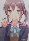 Kokoro Connect Tom 1