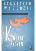 Koncert życzeń