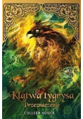 Klątwa tygrysa. Przeznaczenie