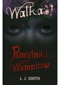 Pamiętniki wampirów  Walka