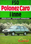 FSO Polonez Caro i inne