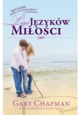 Pięć języków miłości