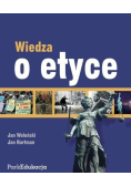 Wiedza o etyce
