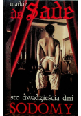 Sto dwadzieścia dni Sodomy