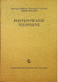 Postępowanie niesporne
