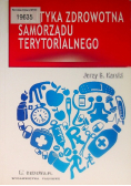 Polityka zdrowotna samorządu terytorialnego