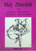 Mały zbereźnik czyli podręczny zbiór wierszy frywolnych i nieprzyzwoitych