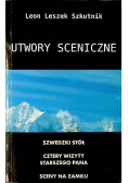 Utwory sceniczne
