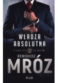 Władza absolutna