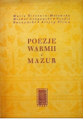Poezje Warmii i Mazur