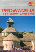 Prowansja I lazurowe wybrzeże
