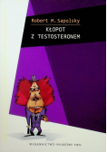 Kłopot z testosteronem