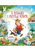 O rybaku i złotej rybce