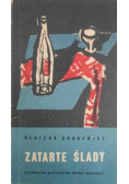 Zatarte ślady