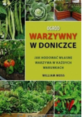 Ogród warzywny w doniczce