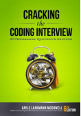 Cracking the Coding Interview 189 Programming Questions and Solutions