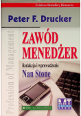 Zawód menedżer