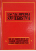 Encyklopedia szpiegostwa