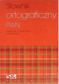 Słownik ortograficzny