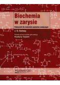 Biochemia w zarysie