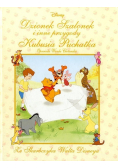 Dzionek szalonek i inne przygody Kubusia Puchatka