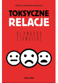 Toksyczne relacje