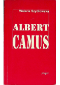 Albert camus