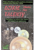Dzikie talenty