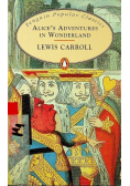 Alices Adventures in Wonderland