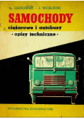 Samochody ciężarowe i autobusy