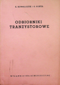 Odbiorniki tranzystorowe