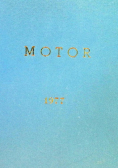 Motor rocznik 1977