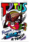 Tytus, Romek i A Tomek Nr 23