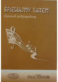 Śpiewajmy razem