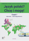 Język polski? Chcę i mogę! Część I: A1