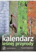 Kalendarz leśnej przyrody
