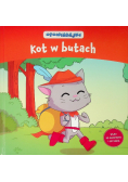 Opowiadajki Kot w butach