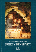 Święty Benedykt