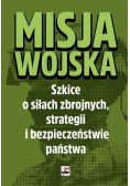 Misja wojska