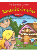 Hansel & Gretel Pupil's Book