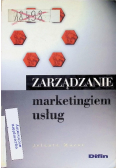 Zarządzanie marketingiem usług